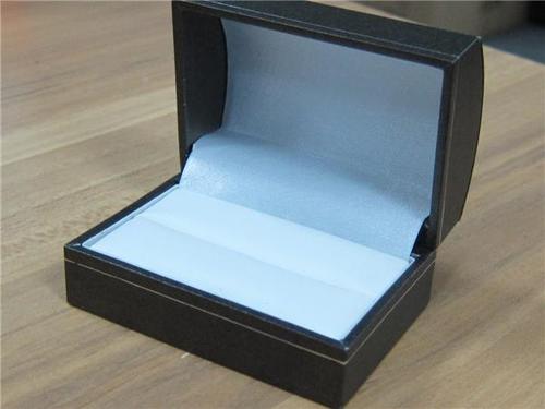  东莞市野狼魂包装制品 最新供应 出口首饰盒工厂直销
